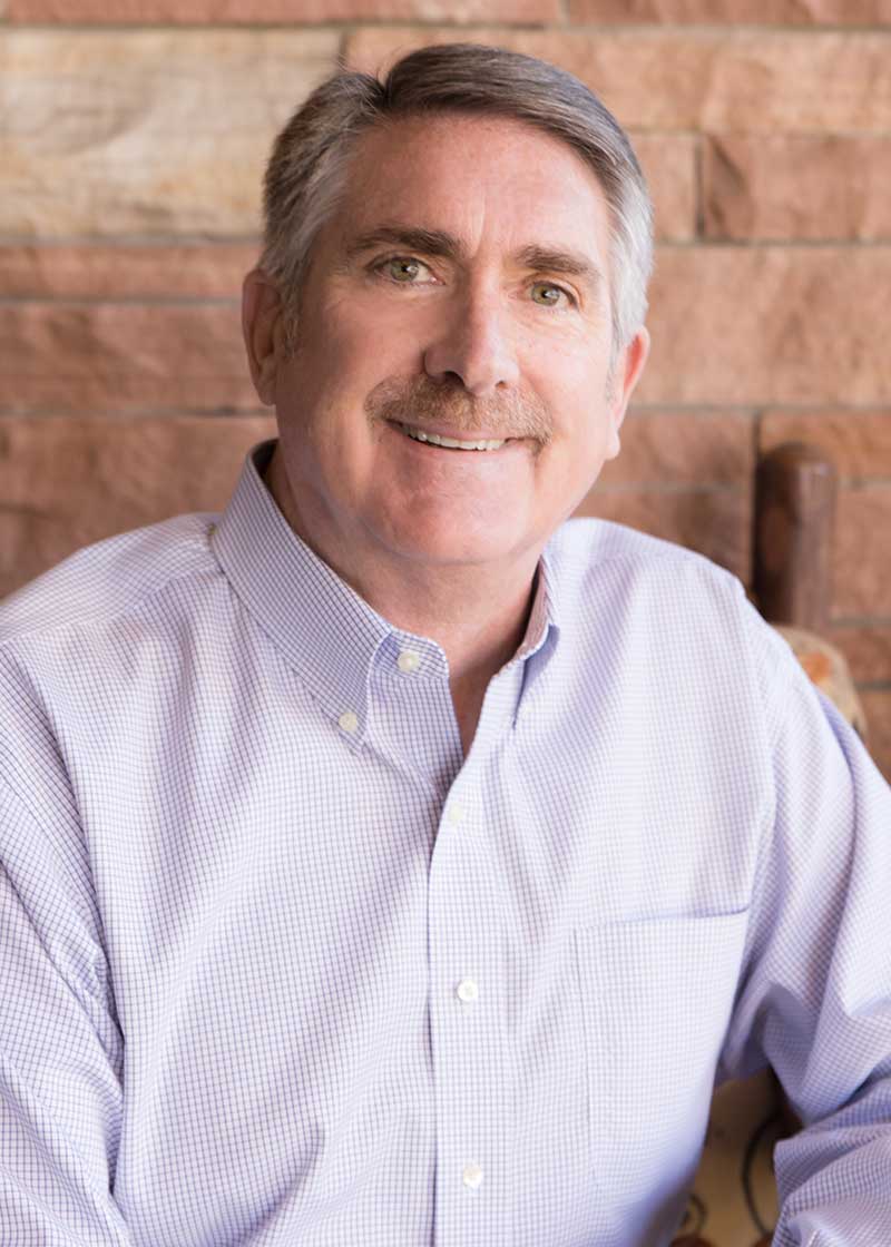 Bill Smith, Owner of CoWest Insurance Group DTC
